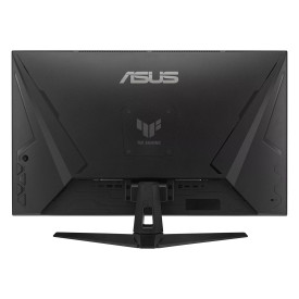 Монитор ASUS TUF Gaming VG32UQA1A, 31.5 инча, 4K UHD, 160Hz, 1ms, VA, 16:9, 3840x2160, DP 1.4 DSC, HDMI 2.1, USB