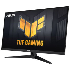 Монитор ASUS TUF Gaming VG32UQA1A, 31.5 инча, 4K UHD, 160Hz, 1ms, VA, 16:9, 3840x2160, DP 1.4 DSC, HDMI 2.1, USB
