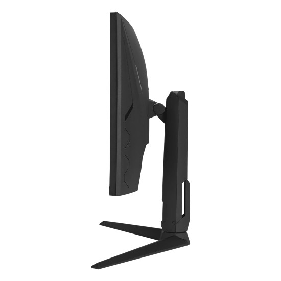 Монитор ASUS TUF Gaming VG34VQEL1A, 34 инча, VA панел, 3440x1440 UWQHD, 100Hz, 1ms