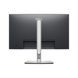 Монитор Dell P2425DE, 23.8 инча, QHD 2560x1440, 100Hz, 99% sRGB, 123 PPI, 16:9, IPS, Anti-glare, 350 cd/m², 1500:1, USB-C 90W, DP, HDMI, RJ45