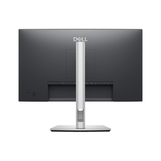 Монитор Dell P2425DE, 23.8 инча, QHD 2560x1440, 100Hz, 99% sRGB, 123 PPI, 16:9, IPS, Anti-glare, 350 cd/m², 1500:1, USB-C 90W, DP, HDMI, RJ45