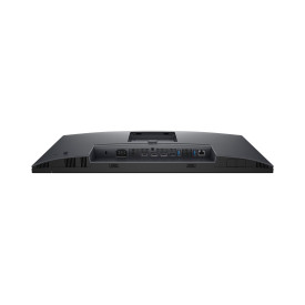 Монитор Dell P2425DE, 23.8 инча, QHD 2560x1440, 100Hz, 99% sRGB, 123 PPI, 16:9, IPS, Anti-glare, 350 cd/m², 1500:1, USB-C 90W, DP, HDMI, RJ45
