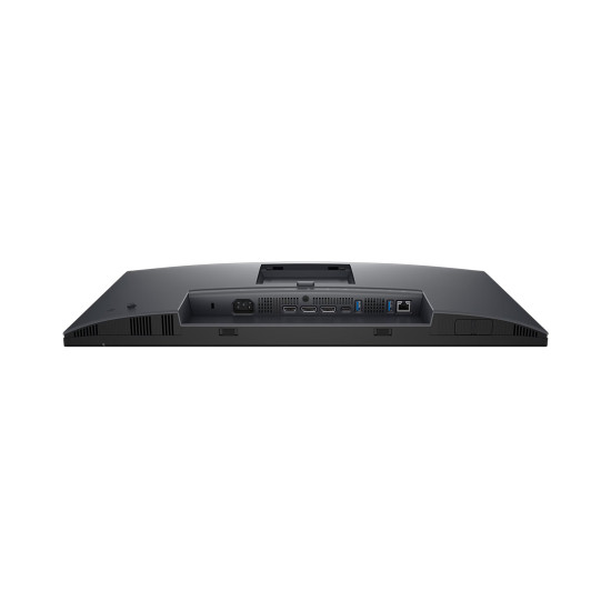 Монитор Dell P2425DE, 23.8 инча, QHD 2560x1440, 100Hz, 99% sRGB, 123 PPI, 16:9, IPS, Anti-glare, 350 cd/m², 1500:1, USB-C 90W, DP, HDMI, RJ45