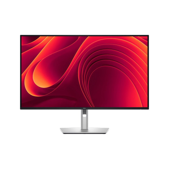 Монитор Dell Pro P3225DE, 32 инча, QHD, IPS, 100Hz, USB-C, RJ45, DisplayPort, HDMI, TCO, EPEAT, ENERGY STAR