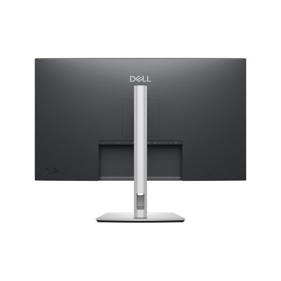 Монитор Dell Pro P3225DE, 32 инча, QHD, IPS, 100Hz, USB-C, RJ45, DisplayPort, HDMI, TCO, EPEAT, ENERGY STAR