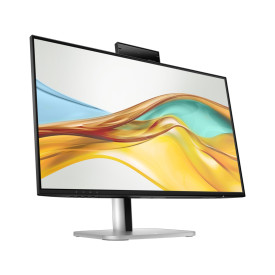 Монитор HP S5 Pro 524pm, 23.8 инча, FHD, USB-C