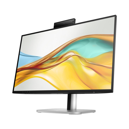 Монитор HP S5 Pro 524pm, 23.8 инча, FHD, USB-C