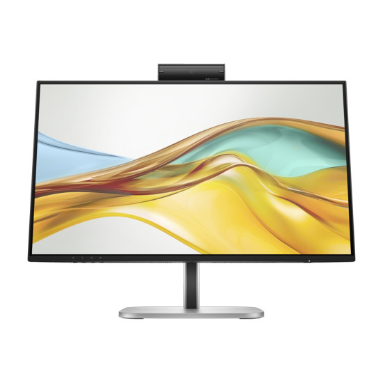 Монитор HP S5 Pro 524pm, 23.8 инча, FHD, USB-C