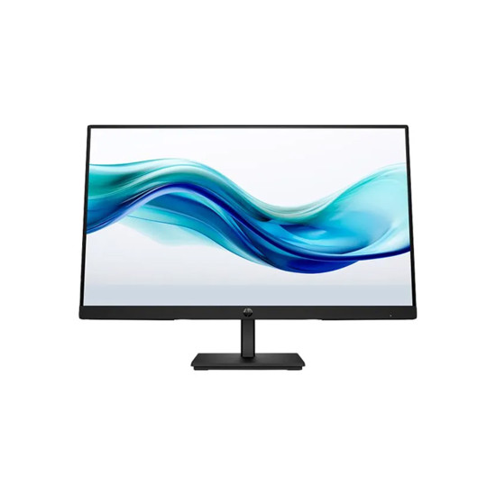 Монитор HP Series Pro 324PH, 23.8 инча, FHD, IPS, 75Hz, HDMI/VGA