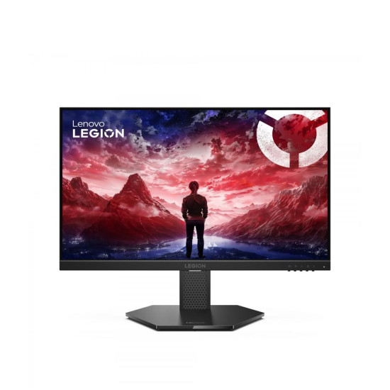 Монитор LENOVO Legion 24-10, 24 инча, IPS, 1920 x 1080, 0.5 ms, 2 x HDMI, DisplayPort