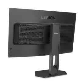 Монитор Lenovo Legion 27-2c, 27 инча, Full HD 1920 x 1080, VA, 16:9, 280 Hz, 350 cd/m², 2 x HDMI, 1 x DisplayPort, Eclipse Black