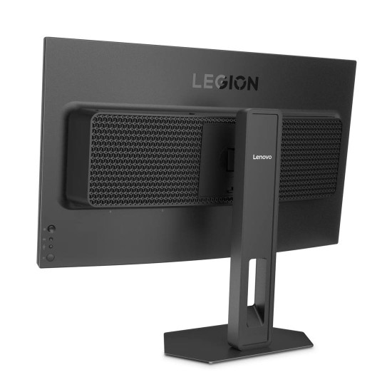 Монитор Lenovo Legion 27-2c, 27 инча, Full HD 1920 x 1080, VA, 16:9, 280 Hz, 350 cd/m², 2 x HDMI, 1 x DisplayPort, Eclipse Black