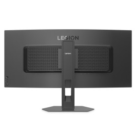 Монитор LENOVO Legion 34W-2c, 34 инча, WQHD 3440 x 1440, 240 Hz, 2 x HDMI, DisplayPort, Eclipse Black