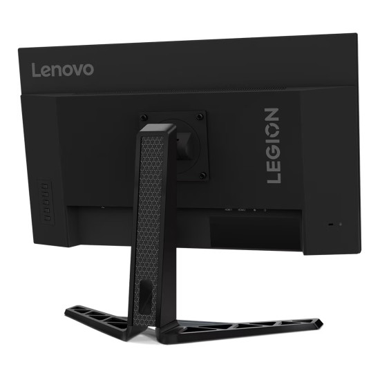 Монитор LENOVO LEGION R27qe, 67C5GAC1EU, IPS, 27.0 инча, 68.6 см, 2560x1440, 180 Hz, HDMI, DP