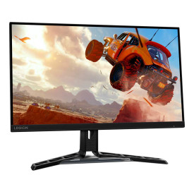 Монитор LENOVO LEGION R27qe, 67C5GAC1EU, IPS, 27.0 инча, 68.6 см, 2560x1440, 180 Hz, HDMI, DP