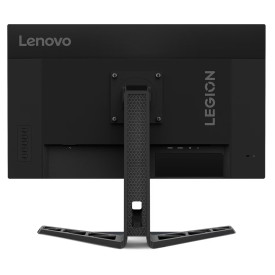 Монитор LENOVO LEGION R27qe, 67C5GAC1EU, IPS, 27.0 инча, 68.6 см, 2560x1440, 180 Hz, HDMI, DP