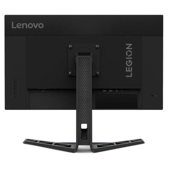 Монитор LENOVO LEGION R27qe, 67C5GAC1EU, IPS, 27.0 инча, 68.6 см, 2560x1440, 180 Hz, HDMI, DP