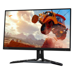 Монитор LENOVO LEGION R27qe, 67C5GAC1EU, IPS, 27.0 инча, 68.6 см, 2560x1440, 180 Hz, HDMI, DP