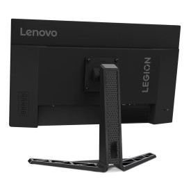 Монитор LENOVO LEGION R27qe, 67C5GAC1EU, IPS, 27.0 инча, 68.6 см, 2560x1440, 180 Hz, HDMI, DP