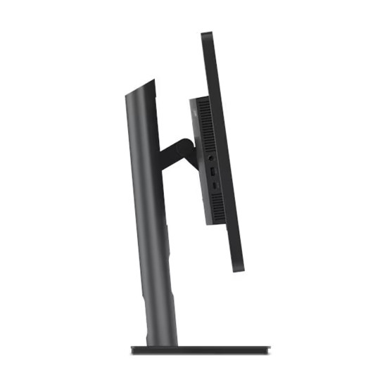 Монитор LENOVO ThinkVision P27q-30, 27 инча, 2560x1440, IPS, 16:9, HDMI, DP, USB Hub