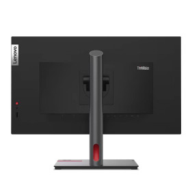 Монитор LENOVO ThinkVision P27q-30, 27 инча, 2560x1440, IPS, 16:9, HDMI, DP, USB Hub