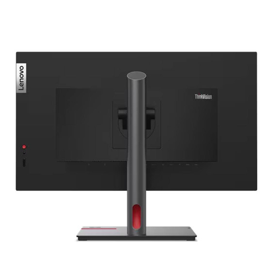 Монитор LENOVO ThinkVision P27q-30, 27 инча, 2560x1440, IPS, 16:9, HDMI, DP, USB Hub