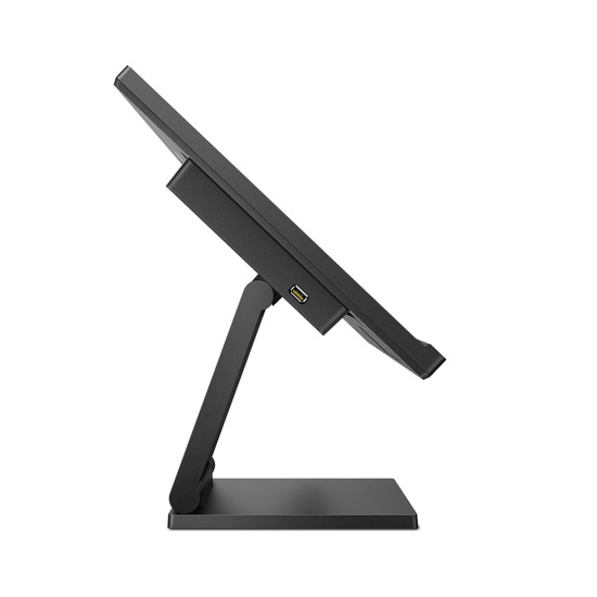 Монитор Philips 242B1TC/01, 23.8 инча IPS, FHD, тъчскрийн, 75Hz, 4ms, HDMI, DP, 3xUSB3.2