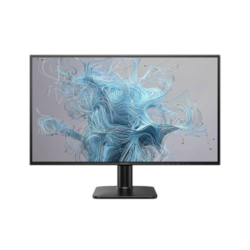 Монитор PHILIPS 27E2N1110/00, 27 инча, IPS, FHD, 1920 x 1080, 120 Hz, 1 ms, HDMI, VGA