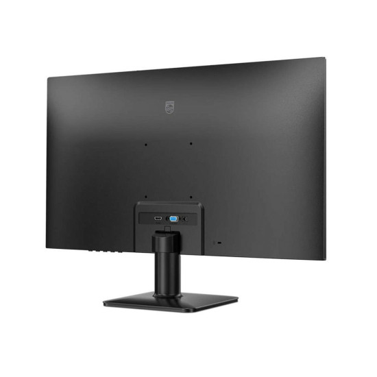 Монитор PHILIPS 27E2N1110/00, 27 инча, IPS, FHD, 1920 x 1080, 120 Hz, 1 ms, HDMI, VGA