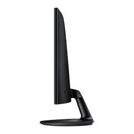 Монитор Samsung Essential S3 S36GD, 24 инча, VA, Full HD, HDMI, VGA, 100Hz, 4ms, FreeSync
