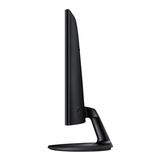 Монитор Samsung Essential S3 S36GD, 24 инча, VA, Full HD, HDMI, VGA, 100Hz, 4ms, FreeSync