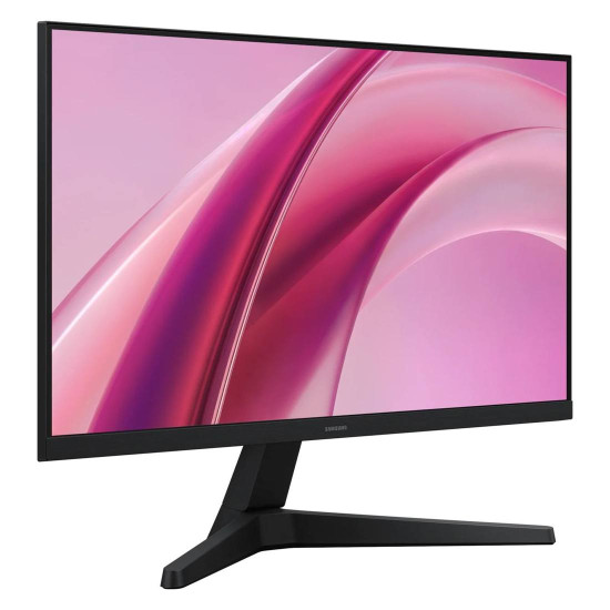 Монитор Samsung LS24HG310EUXEN, 24 инча IPS, FHD (1920 x 1080), 144Hz, 1 ms, HDMI, DisplayPort