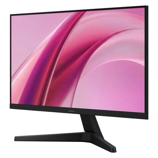 Монитор Samsung LS24HG310EUXEN, 24 инча IPS, FHD (1920 x 1080), 144Hz, 1 ms, HDMI, DisplayPort