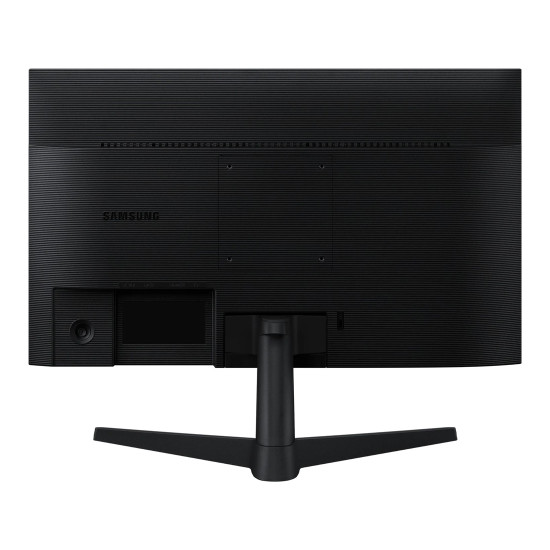 Монитор Samsung LS24HG310EUXEN, 24 инча IPS, FHD (1920 x 1080), 144Hz, 1 ms, HDMI, DisplayPort