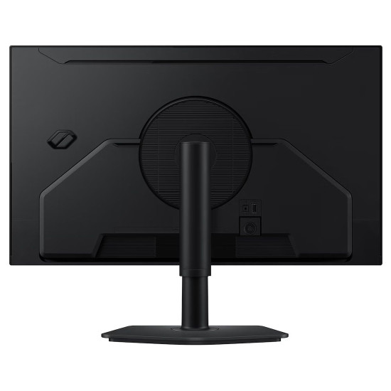 Монитор Samsung Odyssey G5 G50F, 32 инча, QHD, 180 Hz, 1ms, HDMI, DP