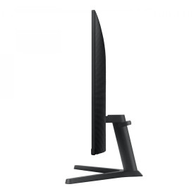 Монитор SAMSUNG S34C500, LS34C500GAUXEN, 34 инча, 21:9, Wide, 3440x1440, WQHD, VA, 5ms, 100Hz, 2xHDMI, 1xDP, Freesync