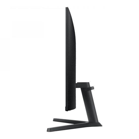 Монитор SAMSUNG S34C500, LS34C500GAUXEN, 34 инча, 21:9, Wide, 3440x1440, WQHD, VA, 5ms, 100Hz, 2xHDMI, 1xDP, Freesync