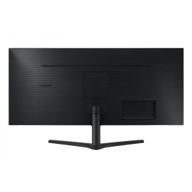 Монитор SAMSUNG S34C500, LS34C500GAUXEN, 34 инча, 21:9, Wide, 3440x1440, WQHD, VA, 5ms, 100Hz, 2xHDMI, 1xDP, Freesync