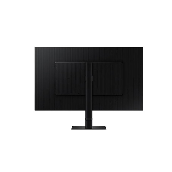 Монитор Samsung ViewFinity S6 S60D LS32D600EAUXEN, 32 инча, QHD, 100Hz, 5ms, HDR10