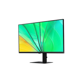 Монитор Samsung ViewFinity S6 S60D LS32D600EAUXEN, 32 инча, QHD, 100Hz, 5ms, HDR10