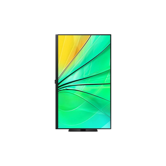 Монитор Samsung ViewFinity S6 S60D LS32D600EAUXEN, 32 инча, QHD, 100Hz, 5ms, HDR10