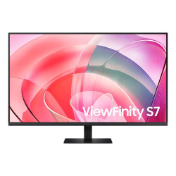 Монитор Samsung ViewFinity S7 S70D 37 инча, VA, UHD, 16:9, 60Hz, 5ms