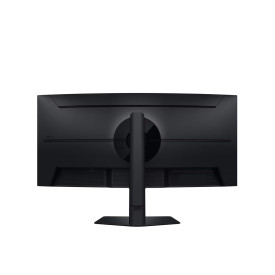 Монитор SAMSUNG ViewFinity S85TH, 40 инча, WUHD, Docking, Thunderbolt 140 W, LAN, HDMI