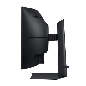 Монитор SAMSUNG ViewFinity S85TH, 40 инча, WUHD, Docking, Thunderbolt 140 W, LAN, HDMI