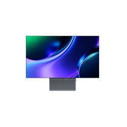 Монитор TCL 32X3A OLED+, 4K UHD, 0.03 ms GtG, UHD 240 Hz, FHD 480 Hz, Dual-Mode, Stargate, Infinite Black