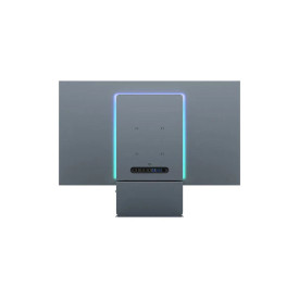 Монитор TCL 32X3A OLED+, 4K UHD, 0.03 ms GtG, UHD 240 Hz, FHD 480 Hz, Dual-Mode, Stargate, Infinite Black