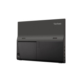 Монитор VIEWSONIC VA1655, 15.6 inch, 1920x1080, 16:9, HDMI 2xUSB-C