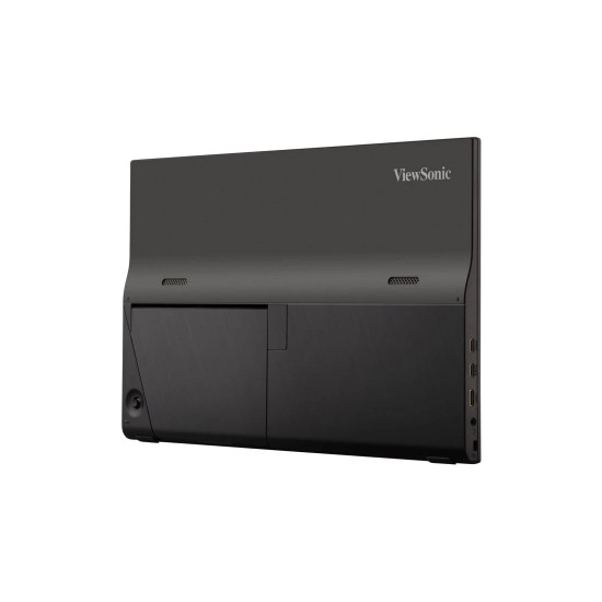 Монитор VIEWSONIC VA1655, 15.6 inch, 1920x1080, 16:9, HDMI 2xUSB-C