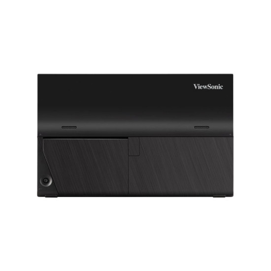 Монитор VIEWSONIC VA1655, 15.6 inch, 1920x1080, 16:9, HDMI 2xUSB-C