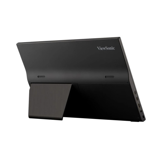 Монитор VIEWSONIC VA1655, 15.6 inch, 1920x1080, 16:9, HDMI 2xUSB-C